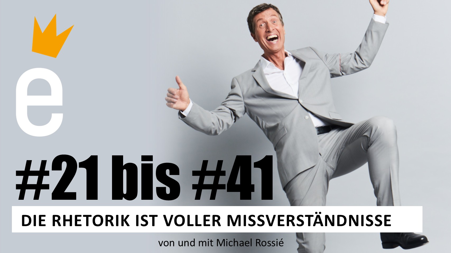 Missverständnisse der Rhetorik 2